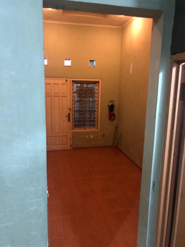 Rumah disewakan di Tapir Jababeka Cikarang Pusat